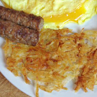 Hash Browns: The Basics And Beyond