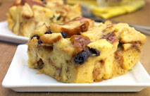 Easy French Toast Casserole