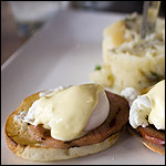 Eggs Benedict