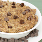 Chocolate Chip Oatmeal